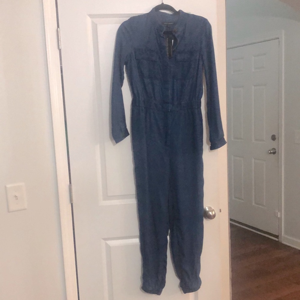 Sexy Jumpsuit